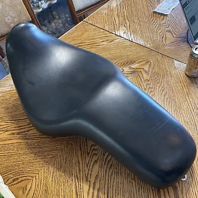 2002 Honda Shadow Sabre 1100 Vt1100c2 Front Rear Seat Saddle • $150