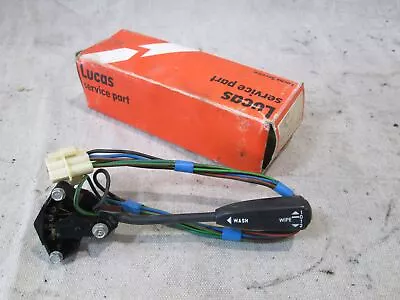 MG Midget MGB Midget Windshield Wiper Switch LUCAS 30964 (NEW) • $69.99