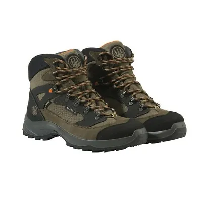 £98.99 • Buy Beretta Terrier GTX Boots ST301 Gore-Tex Country Hunting Shooting Walking