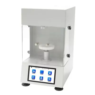 $1850 • Buy BZY100 Digital Tensiometer Surface Tension Meter Test Range 0-1000mN/m