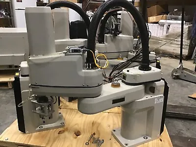 Cobra 600 AIB Robot Arm • $1175