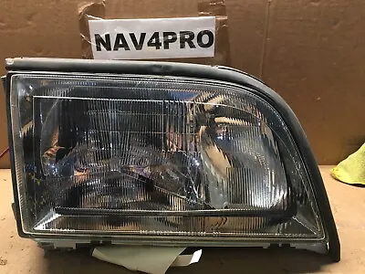 NEW 1995-1999 Mercedes Benz S-Class W140 RIGHT Xenon Headlight Lamp OEM #A21 • $459.99