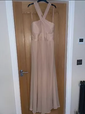 Coast Dress Size 14 Bnwt • £19.99