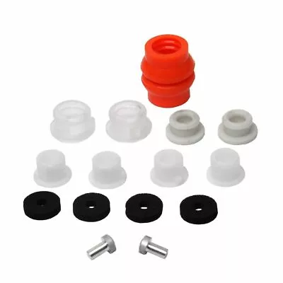 Shifter Bushing Rebuild Repair Kit For VW Cabrio Golf Jetta 5 Speed Manual MT • $13.44