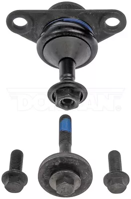 Dorman 523-109 Suspension Control Arm Bushing Fits 2014 Volvo XC90 • $18.12