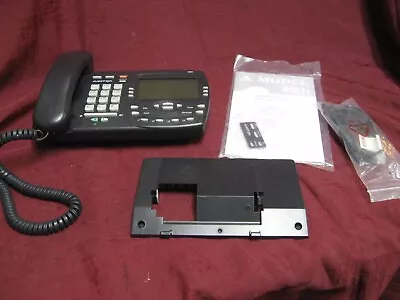 ASTRA Venture IP 480i Telephone + ITE Ault PW130 Power Supply New Open Box • $64.99