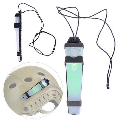 $19.88 • Buy 2 Total Of The S&s Precision V-lite - Personal Identification Marker Light