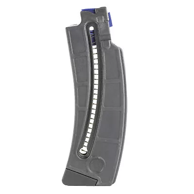 Smith & Wesson Magazine 22LR 10Rd Fits M&P 15-22 Black 199230000 • $35.91