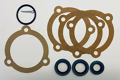 Gilson Snowblower Seal Kit # 16753 742179 Also For Montgomery Ward Wizzard • $45.75