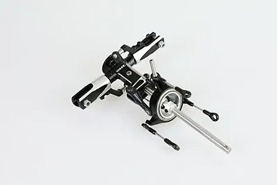 Telecontrol Aircraft  Flybarless Trex 450 FBL RC Helicopter Main Rotor Head • $35.90