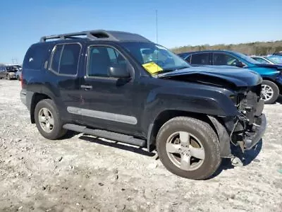 Transfer Case 6 Cylinder Automatic Transmission Fits 05-19 FRONTIER 6054238 • $370