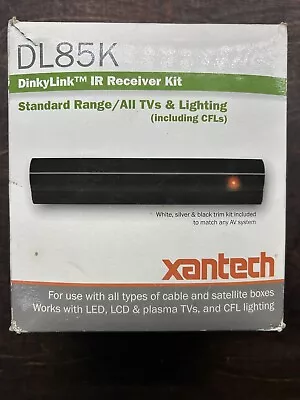 Xantech - DL85K - DinkyLink - IR Receiver Kit Xantech DL85K • $45