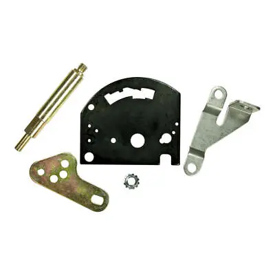 B & M Transmission Shifter Plate 80713; 2-Speed Fwd/Rev Plate For GM Powerglide • $97.09