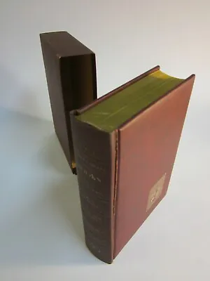 Readers Digest   Canadian Publication   1968   5 Condensed Books  W/Slipcase • $19.95