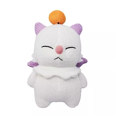 $39.17 • Buy Square Enix Final Fantasy Amigurumi Moogle