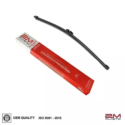 Rear Wiper Blade For Volvo C30 2007-2010 XC600 2010-2011 XC90 2007-2011 - 15 In • $8.29