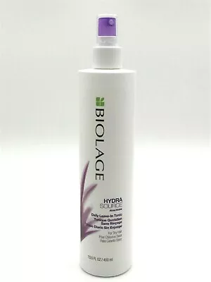Matrix Biolage Hydrasource Daily Leave In Tonic 13.5oz * • $35.53