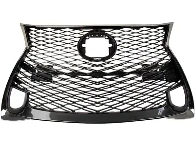 Grille For 2016-2020 Lexus GS350 2017 2018 2019 CD261YR • $351.99