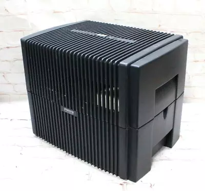 Venta LW44 2 In 1 Humidifier And Air Purifier - Black Amazing! 720 Sq!! • $278.54