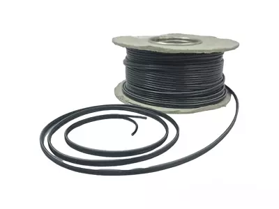 Stranded 2 Core 12v Cable Twin Wire Car Auto Audio HiFi Speaker Wire 2-15 Amp • £65.99