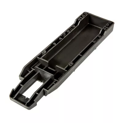 Traxxas 3622X - Extended Main Chassis Long Battery Compartment Black Stampede • $13.34