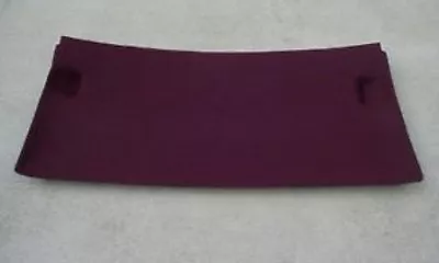 Headliner On The Board (T-Top) Maroon Claret Monte Carlo SS Cutlass Regal • $279.99