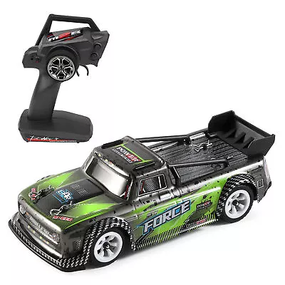 £53.99 • Buy Presale!WLtoys 284131 RC Car 1/28 Short Truck Car 2.4GHz RC Race Car 30km/H Q0V1