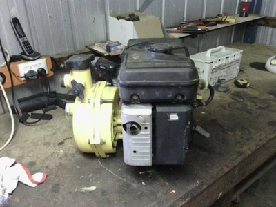 $50 • Buy Statinary Engine/ Water Pump