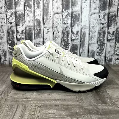 Nike Air Max Pulse Roam Men Size 13 DZ3544-200 Stone Lifestyle Running Sneakers • $99.99