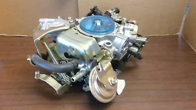 Mikuni Solex NEW Carburetor 1.5L Chrysler Dodge Mitsubishi • $495