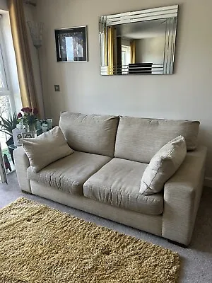 £10 • Buy Designer Sofa Bed