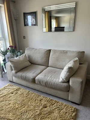 £10 • Buy Designer Sofa Bed