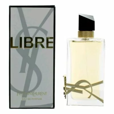 Yves Saint Laurent Libre 90ml Women's Eau De Parfum Spray Perfume • $129.90