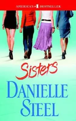 Sisters - Paperback By Steel Danielle - GOOD • $3.73