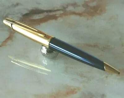 Magnificent Ballpoint Pen Of Prestige Waterman Of The Collection Edson As New • $977.92