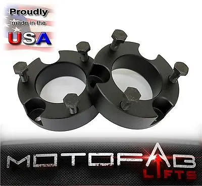 3  Front Leveling Lift Kit For 1995-2004 Toyota Tacoma 4Runner 4WD 2WD USA MADE • $39.99