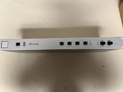 Ubiquiti Networks Unifi Security Gateway Pro 4 Usg-pro-4 - Used - Ships Fast • $39