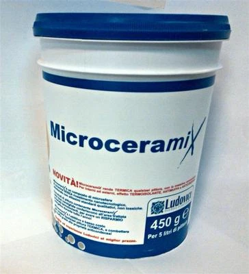 £31.32 • Buy Microceramix 450gr Additive Painting Insulation Thermal Anti Mold Microspheres