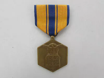 Original Usaf Commendation Medal Named To A South Vietnamese Pilot Rvn Air Force • $74.99