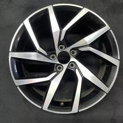 18” Volvo V60 S60 OEM Wheel 2019-2020 Factory Rim Original 32207151 70469 • $322.97