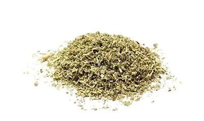 100g Mullein / Damiana Leaf Dried Herbal Tea Blend Mix Smoking Premium Quality • £5.99