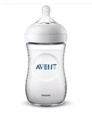 Philips Avent Natural Feeding Easy To Combine With Breast (pack Of 2 Pieces ) • $88.22