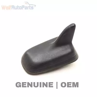 2018 VW TIGUAN - Shark FIN / ROOF Antenna 5Q0035507L • $23.84