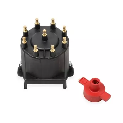 MSD 84063 Distributor Cap And Rotor Kit For GM External Coil Applications • $46.07