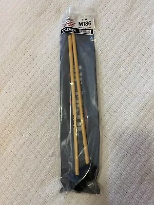 Vic Firth Multi-Application Keyboard Mallets Vibe M186 • $34.99