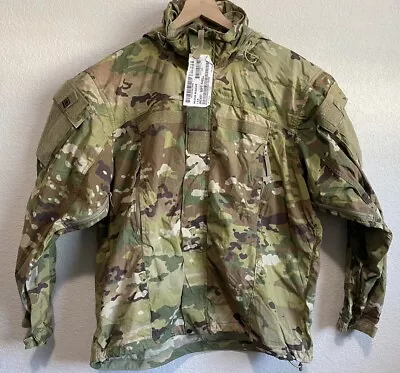 MULTICAM OCP L5 GEN III SOFT SHELL COLD WEATHER LEVEL 5 JACKET Medium Reg NEW • $199.99