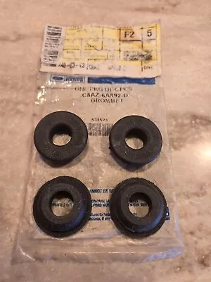 Nos 1969 1970 Ford Mustang 351w 351c Boss 302 390gt 428cj Shaker Base Grommet • $20