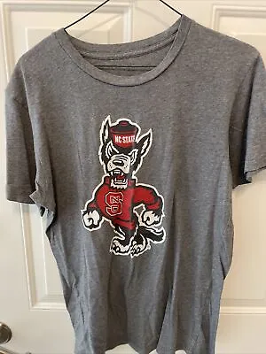 $10 • Buy NC State Wolfpack Tuffy Shirt