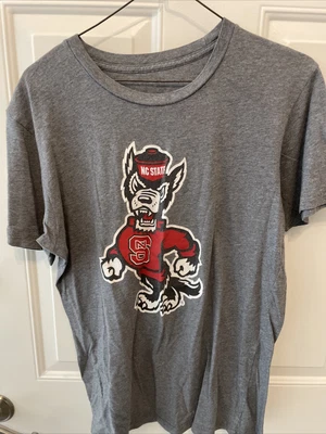 $10 • Buy NC State Wolfpack Tuffy Shirt