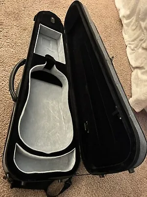 Aileen CSV502 Basic Professional 4/4 Full Size Violin Case • $69.69